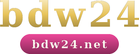 bdw24 logo